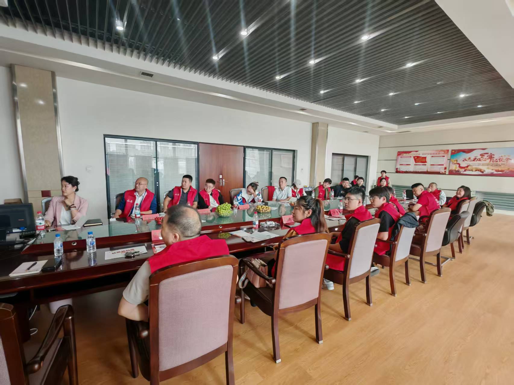 家事速配沈阳研讨会圆满落幕，区域特色落地方案助力合伙人精准发力